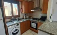 Herverkoop - Apartment -
Algorfa - Inland