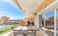 Revente - Apartment -
Guardamar del Segura - El Raso