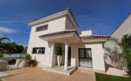 Nieuwbouw Woningen - Villa -
Rojales - Ciudad Quesada