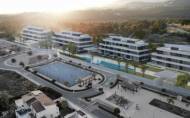 New Build - Ground floor apartment -
La Nucía - Puerto Azul