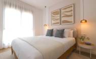 Nouvelle construction - Apartment -
La Manga del Mar Menor - Veneziola