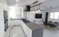 Herverkoop - Apartment -
Hacienda Riquelme Golf Resort - Inland