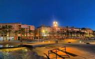 Reventa - Apartment -
Torrevieja - Paseo Maritimo