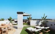 New Build - Villa -
Los Alcazares - Serena Golf