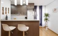 Herverkoop - Apartment -
Torrevieja - Centro