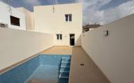 Resale - Duplex -
Pilar de la Horadada - Costa Blanca