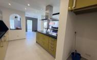 Herverkoop - Villa -
Torrevieja - Costa Blanca