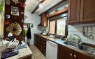Revente - Villa -
Yecla - Inland