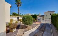 Reventa - Villa -
Orihuela Costa - Costa Blanca