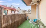 Revente - Apartment -
Fuengirola