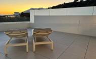 Herverkoop - Apartment -
Altos de los Monteros - Inland