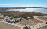 Nieuwbouw Woningen - Penthouse -
Guardamar del Segura - El Raso
