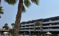 Resale - Apartment -
Orihuela Costa - Playa Flamenca