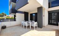 Herverkoop - Apartment -
Orihuela Costa - Costa Blanca