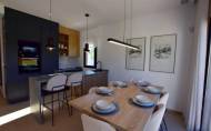 Nieuwbouw Woningen - Villa -
Alhama De Murcia - Condado De Alhama