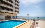 Herverkoop - Apartment -
Torrevieja - Costa Blanca