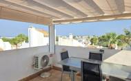 Herverkoop - Apartment -
Villamartín - Verdemar