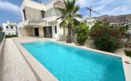 Revente - Villa -
Finestrat - Sierra Cortina