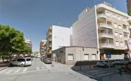 Herverkoop - Town House -
Guardamar del Segura - Costa Blanca