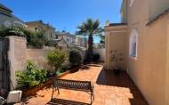 Herverkoop - Villa -
Torrevieja - Costa Blanca