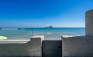 Herverkoop - Villa -
La Manga del Mar Menor - Costa Calida