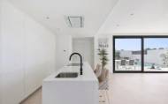 Nieuwbouw Woningen - Villa -
Los Alcazares - Serena Golf