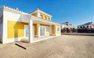 Nieuwbouw Woningen - Villa -
Lorca - Purias