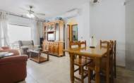 Revente - Attique -
Torrevieja - Costa Blanca