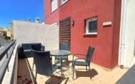 Revente - Quad House -
Algorfa - Inland