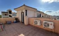 Reventa - Town House -
Los Altos - Costa Blanca