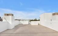 Obra nueva - Ático -
Los Alcazares - La Serena Golf
