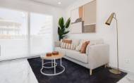 Nouvelle construction - Apartment -
San Miguel de Salinas - Pueblo