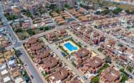 Reventa - Town House -
Torrevieja - Costa Blanca