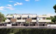 New Build - Bungalow -
Pilar de la Horadada - parques de Andromeda