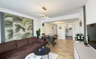 Herverkoop - Apartment -
Torrevieja - Centro