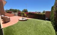 Resale - Villa -
Algorfa - Inland