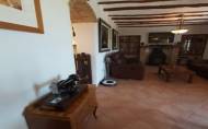 Revente - Country Property/Finca -
Cehegin - Inland