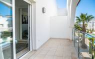 Herverkoop - Villa -
Ciudad Quesada - Costa Blanca