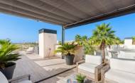 Herverkoop - Villa -
Cabo Roig - Costa Blanca
