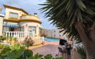 Resale - Villa -
El Raso - Costa Blanca