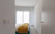 Nieuwbouw Woningen - Apartment -
Finestrat - Campana Garden