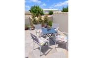 Herverkoop - Apartment -
San Pedro del Pinatar - Costa Calida