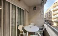 Revente - Apartamento -
Torrevieja - Centro