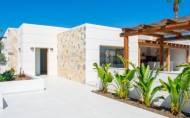 Resale - Villa -
Torrevieja - Torreta Florida