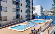 Herverkoop - Penthouse -
Torrevieja - Costa Blanca