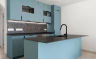 Revente - Apartment -
Marbella - Nueva Andalucia