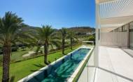 Herverkoop - Villa -
Malaga - Casares