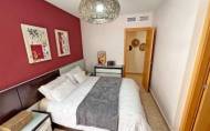 Herverkoop - Apartment -
Novelda - Barrio San Roque