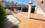 Resale - Villa -
San Javier - Costa Calida