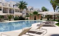 Obra nueva - Apartment -
Torre Pacheco - San Cayetano